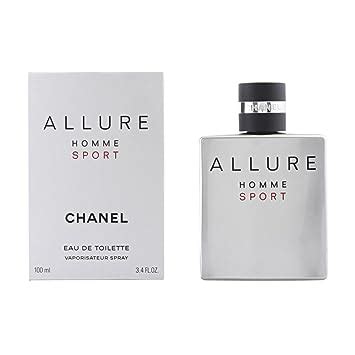 chanel homme sport dupe